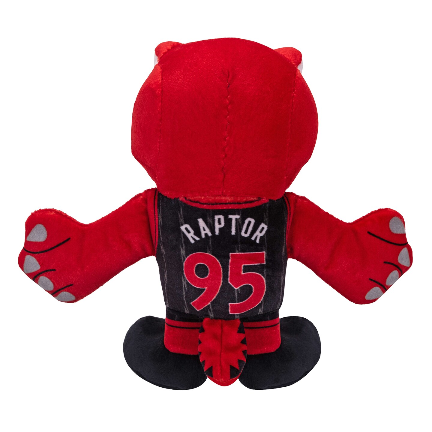 The Raptor, Unboxing, Toronto Raptors, NBA Mascot