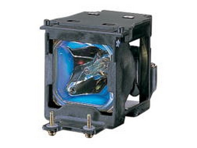 Panasonic PT-L200U Assembly Lamp with Quality Projector Bulb Inside