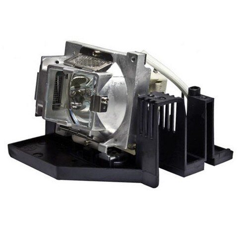 Optoma EX774N Projector Housing with Genuine Original OEM Bulb
