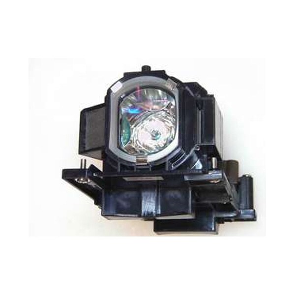 Hitachi CP-X5021N Assembly Lamp with Quality Projector Bulb Inside