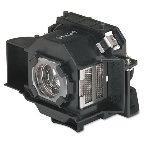 Epson EMP-82 Projector Lamp with Quality 170 Watt Projector Bulb