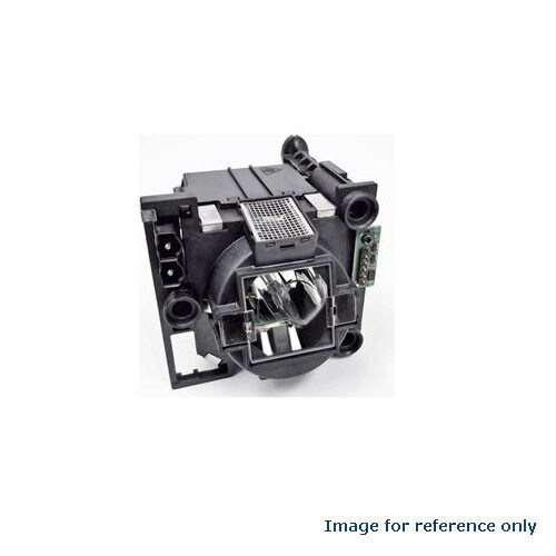 ProjectionDesign F3 SXGA+ (250w) Projector Housing w/ Genuine Original OEM Bulb