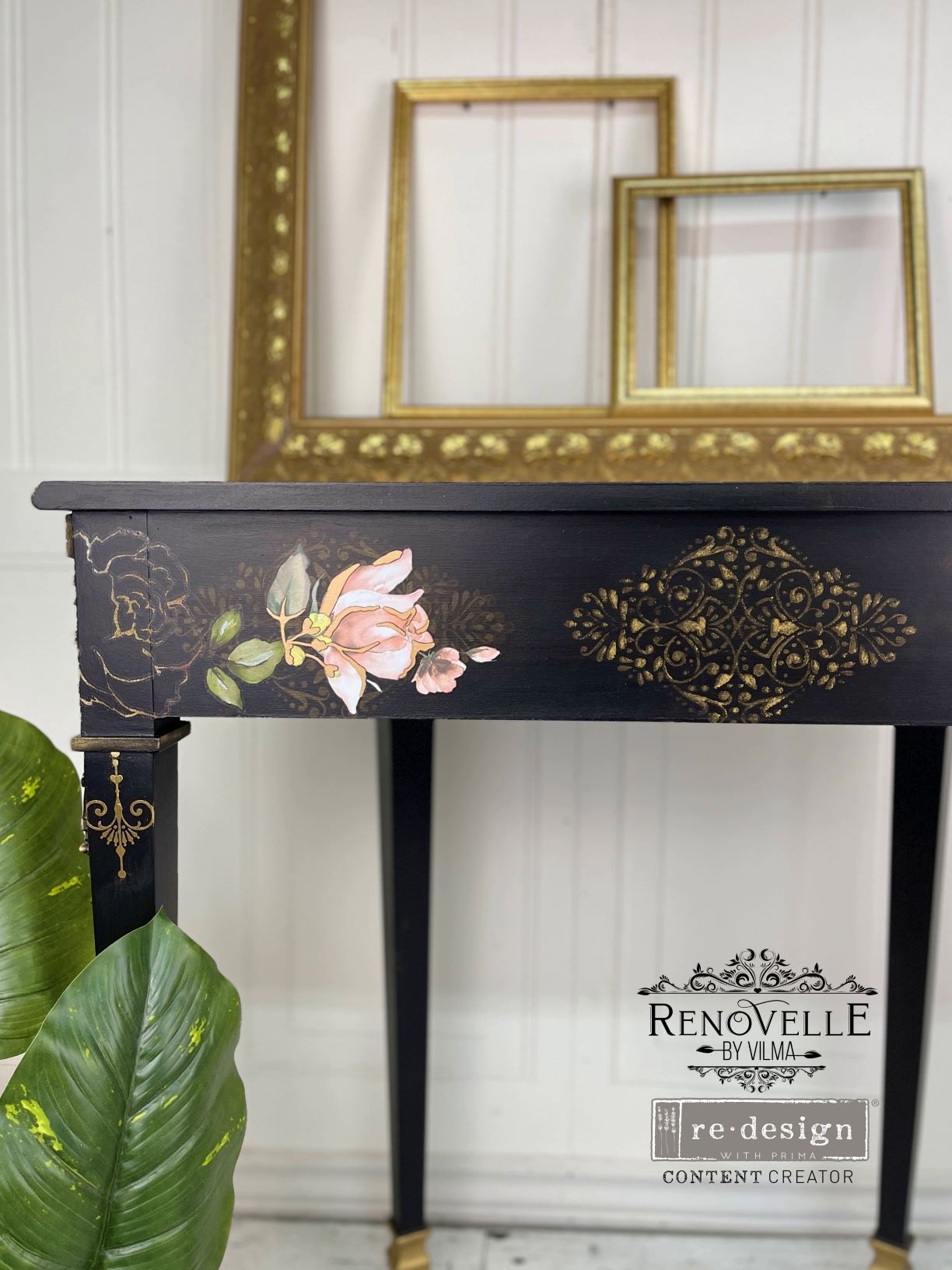 Golf - Small Transfers 6"x12" 3 sheets Rub on Transfers for Furniture Vintage Rub on Transfers Stickers for Crafts Classic Spring Summer autumn Flowers Decoration Transfers