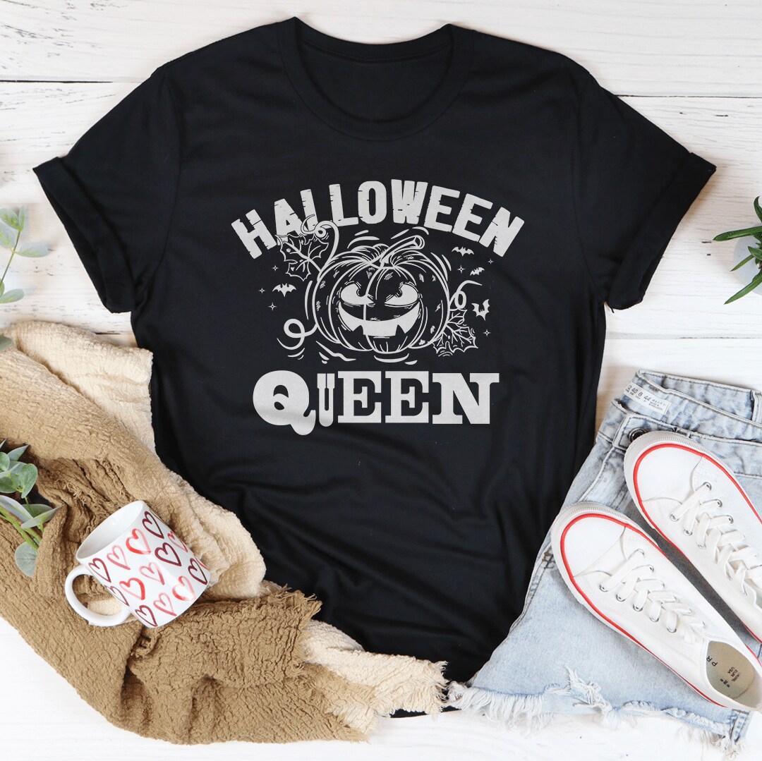 Queen t shirt women's online