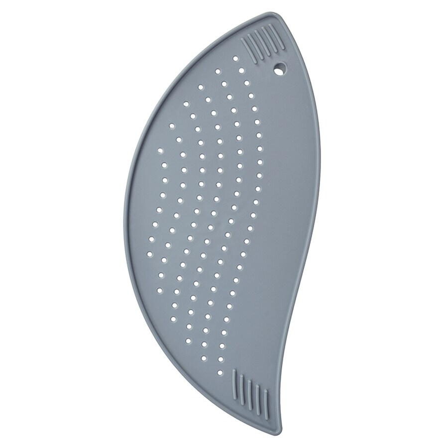 Flat Pot Strainer