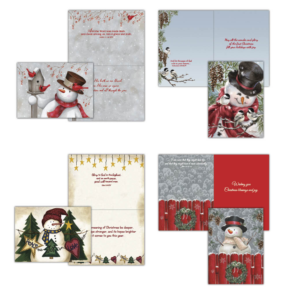 DIY Diamond Painting Christmas Cards Kit New Year Greeting Card Xmas  Supplies
