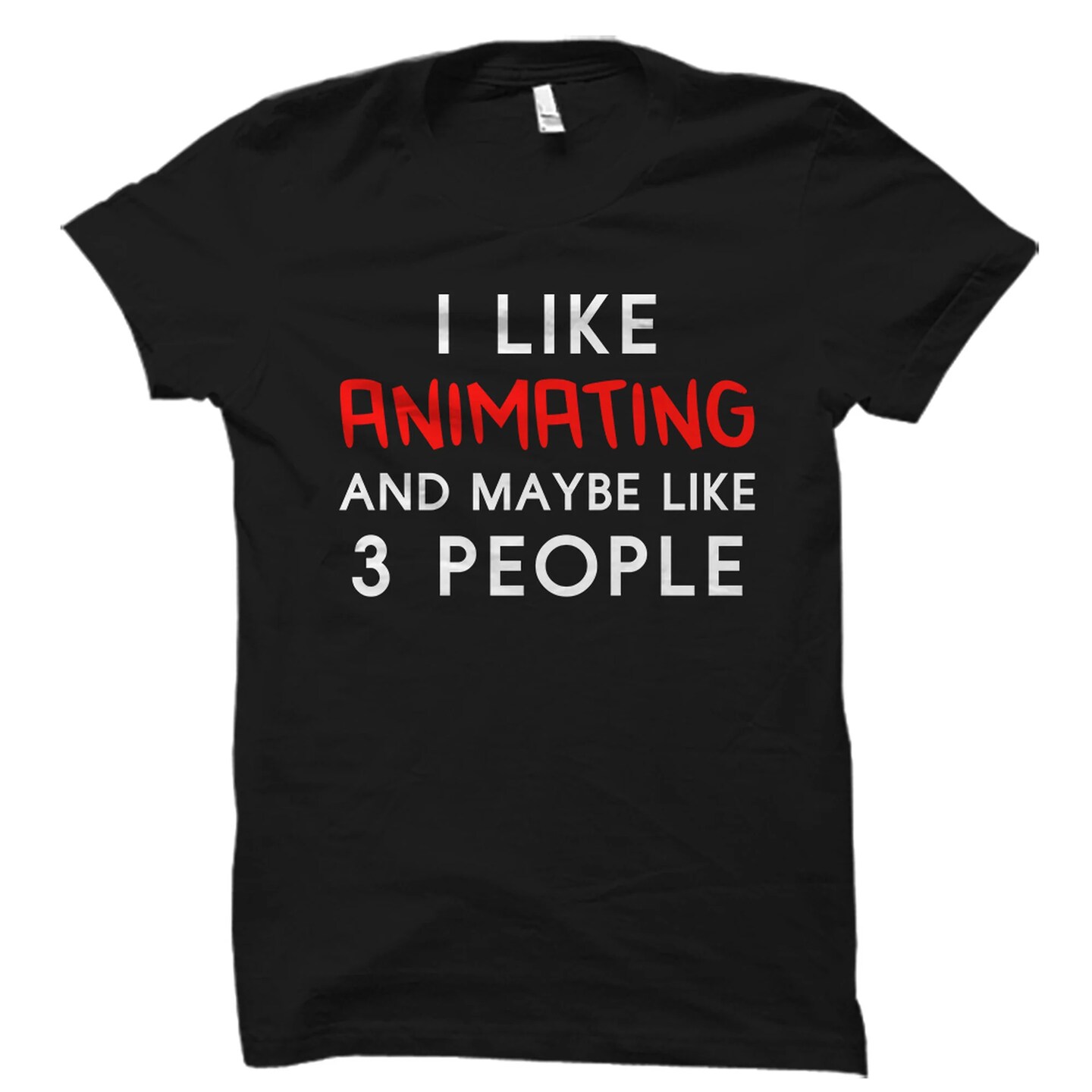 Animator T Graphic Animator Shirt Graphic Animation T Animator Shirt Digital Arts