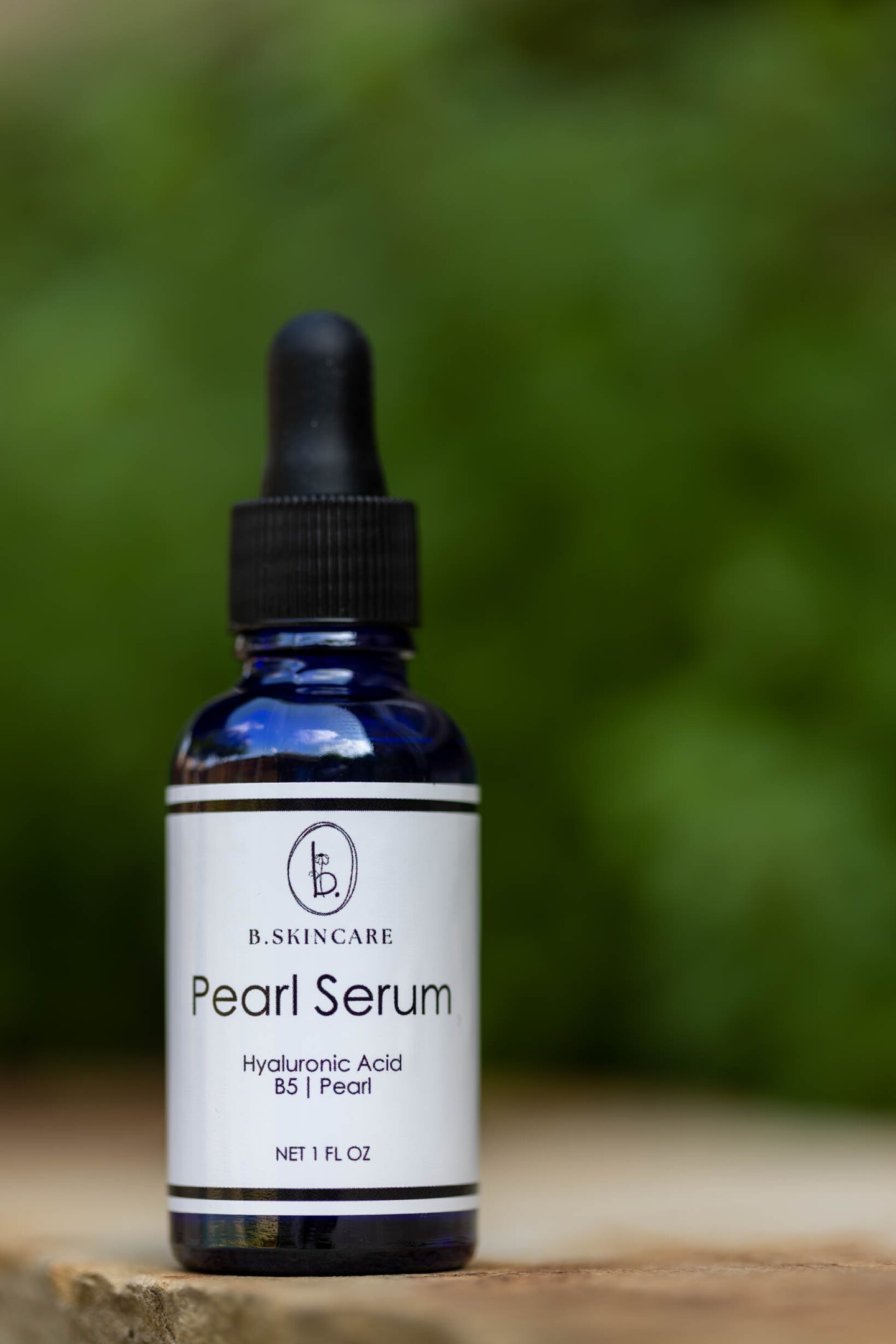 美容液 Pearl Serum Premium Serum 試してみた】Perle Savon Premium Serum ペルルセボンの効果・肌