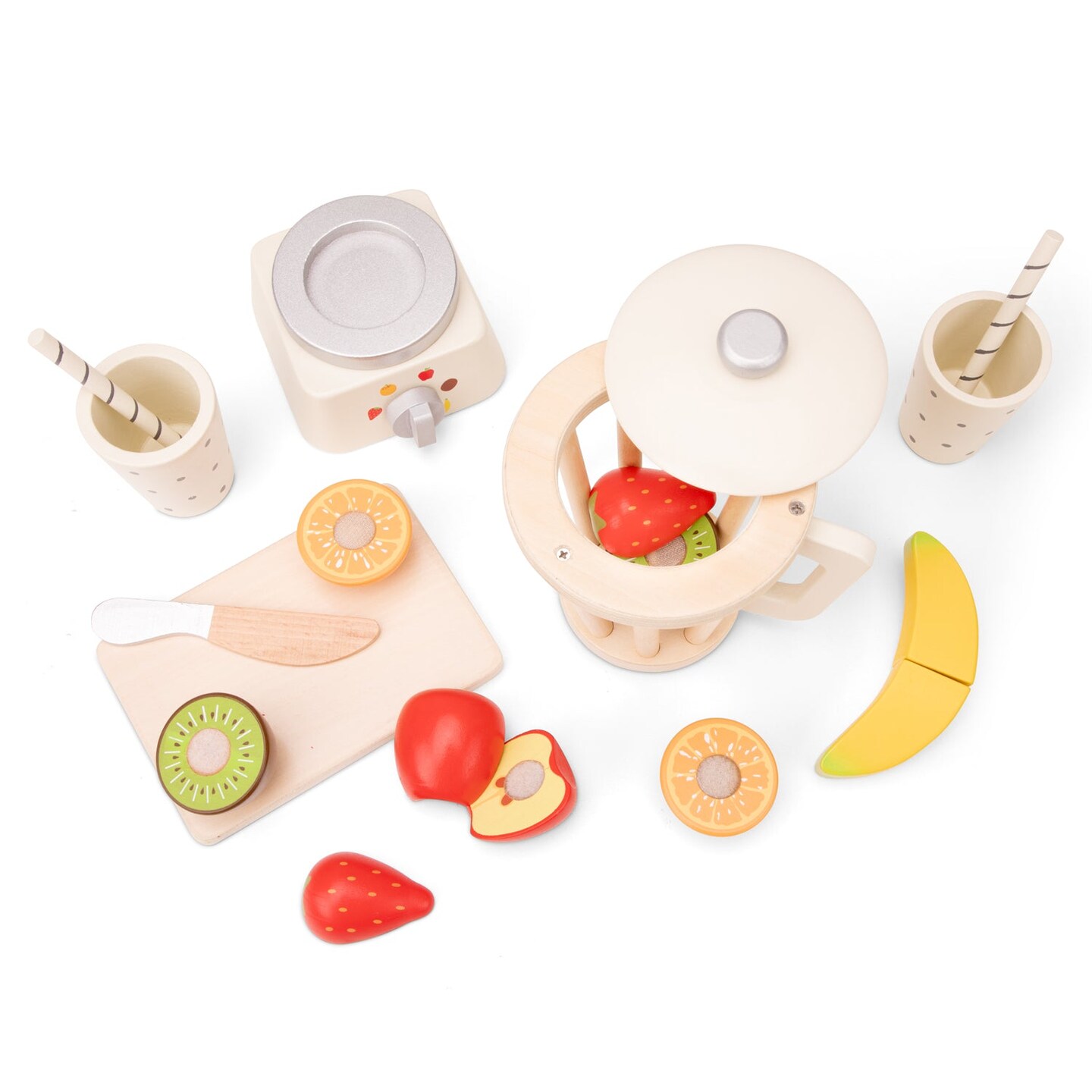 New Classic Toys Smoothie Maker