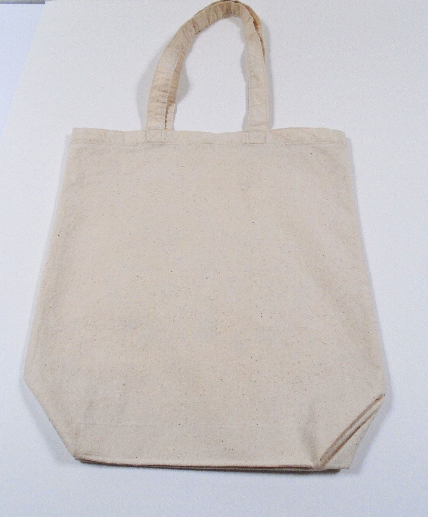 Blank canvas discount tote bags michaels