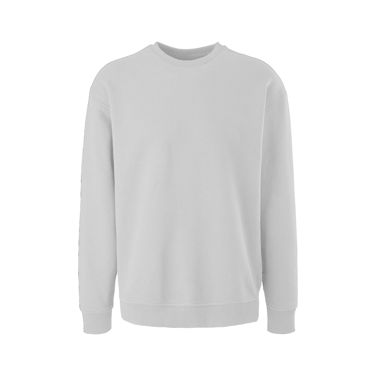 Cozy Fleece Unisex Sweatshirt for Ultimate Comfort Warm, Soft