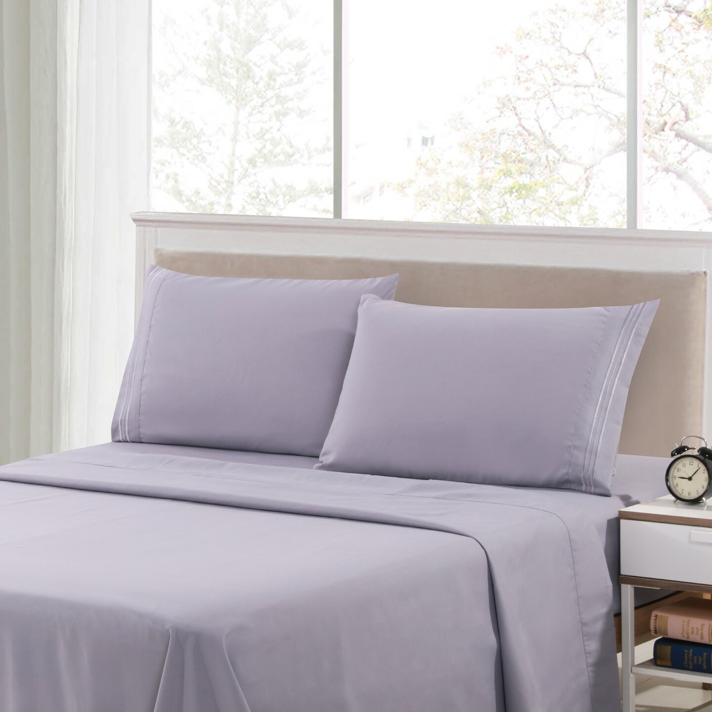 1800 Series Microfiber Sheet Set