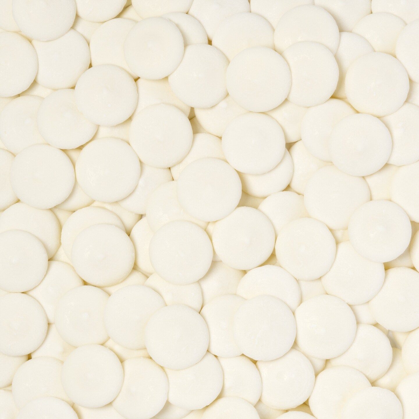 AC Food Crafting Bulk Flavored Candy Wafers 50lbs-Marshmallow