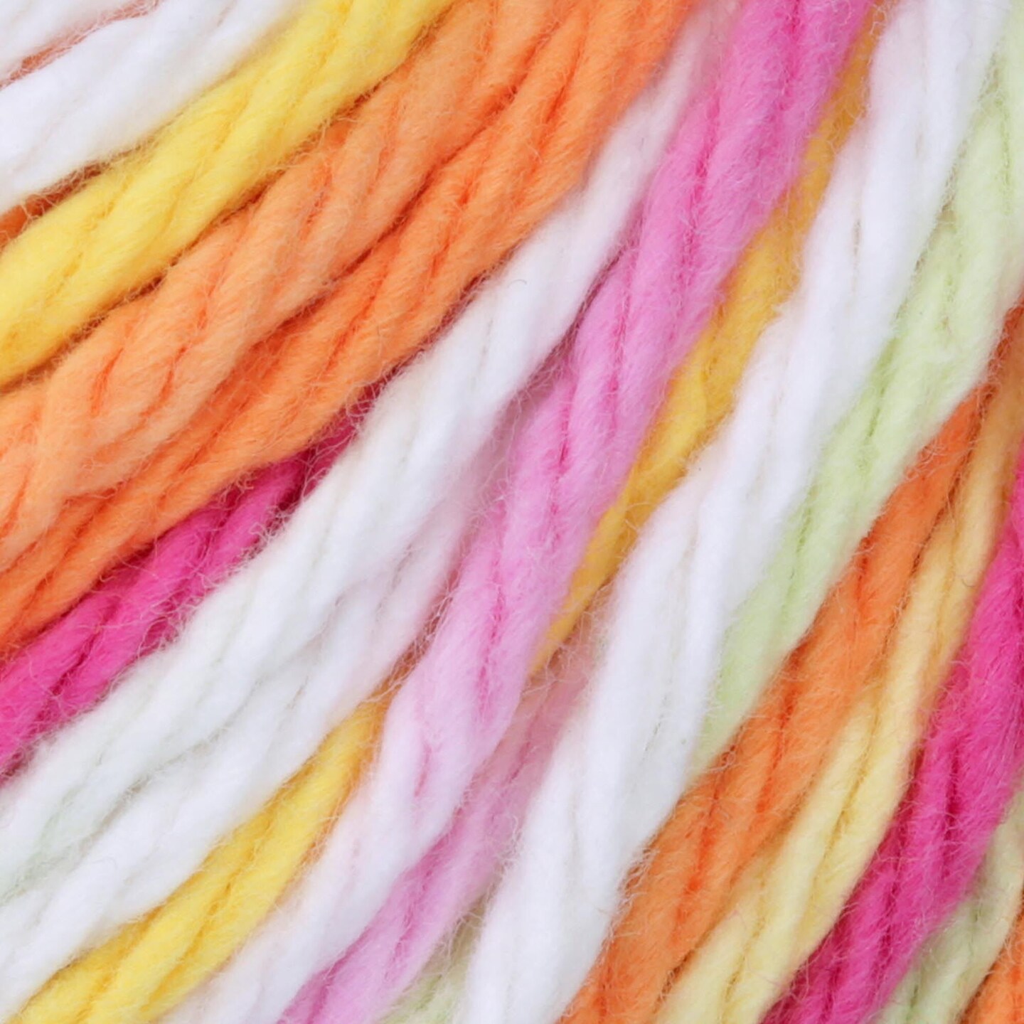 Lily Sugar'n Cream Yarn - Ombres Super Size | Michaels