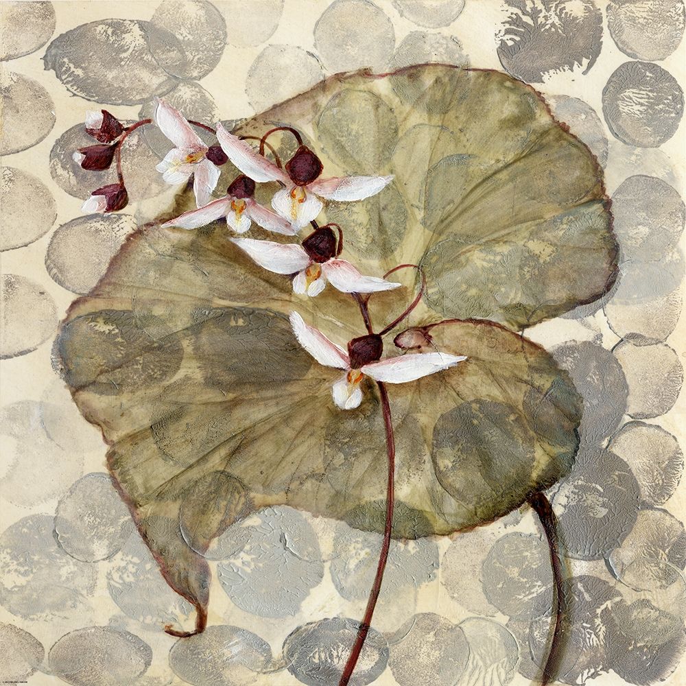 Amazonia 2 Poster Print by Amore - Item # VARPDXHAZ24