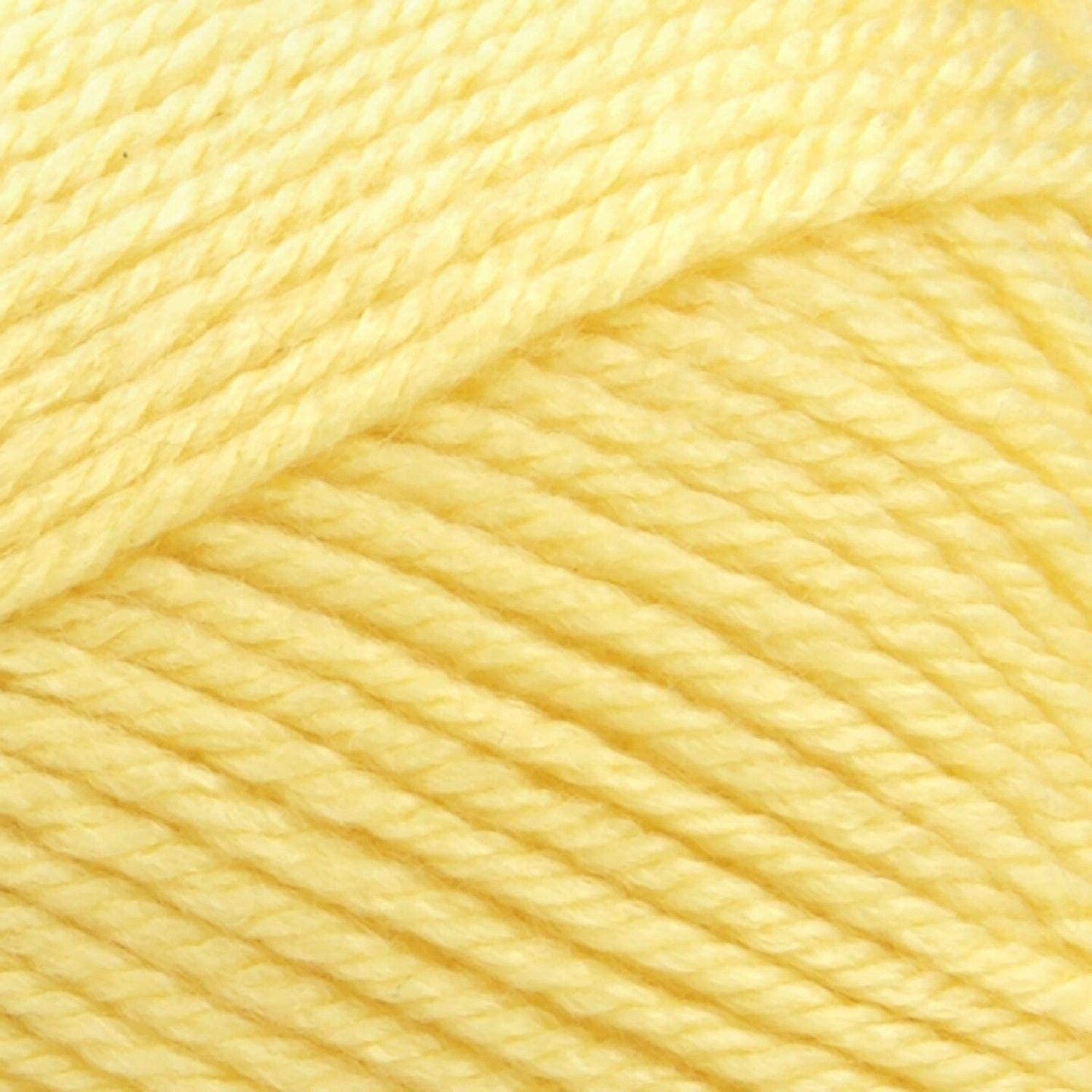 (Pack of 3) Lion Brand Basic Stitch Anti-Pilling Yarn-Lemonade | Michaels