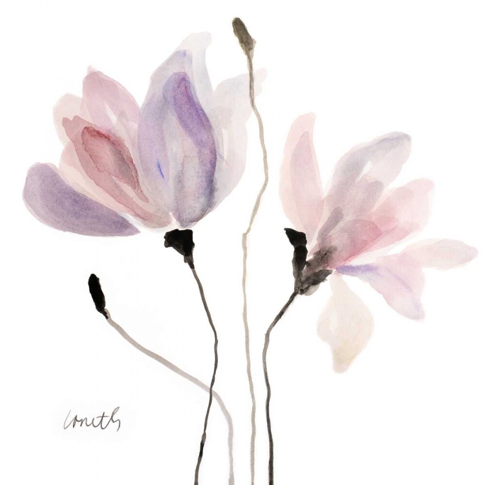 Fairy 49 Poster Print by Babette - Item # VARPDX11086