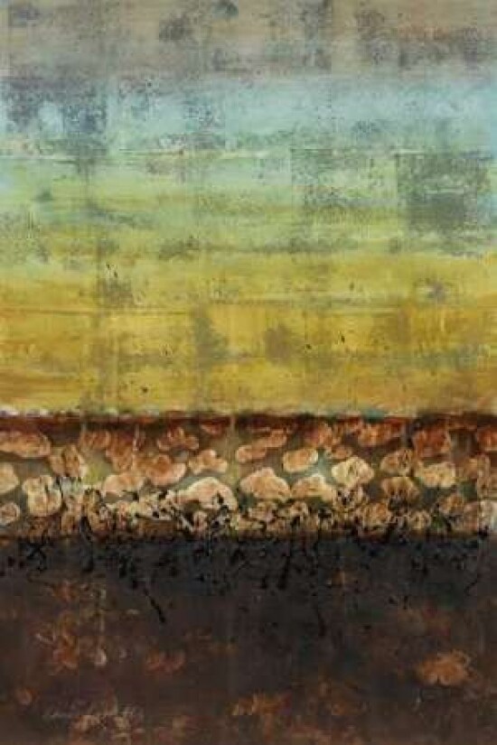 Subterranean I Poster Print by Lanie Loreth - Item # VARPDX6759