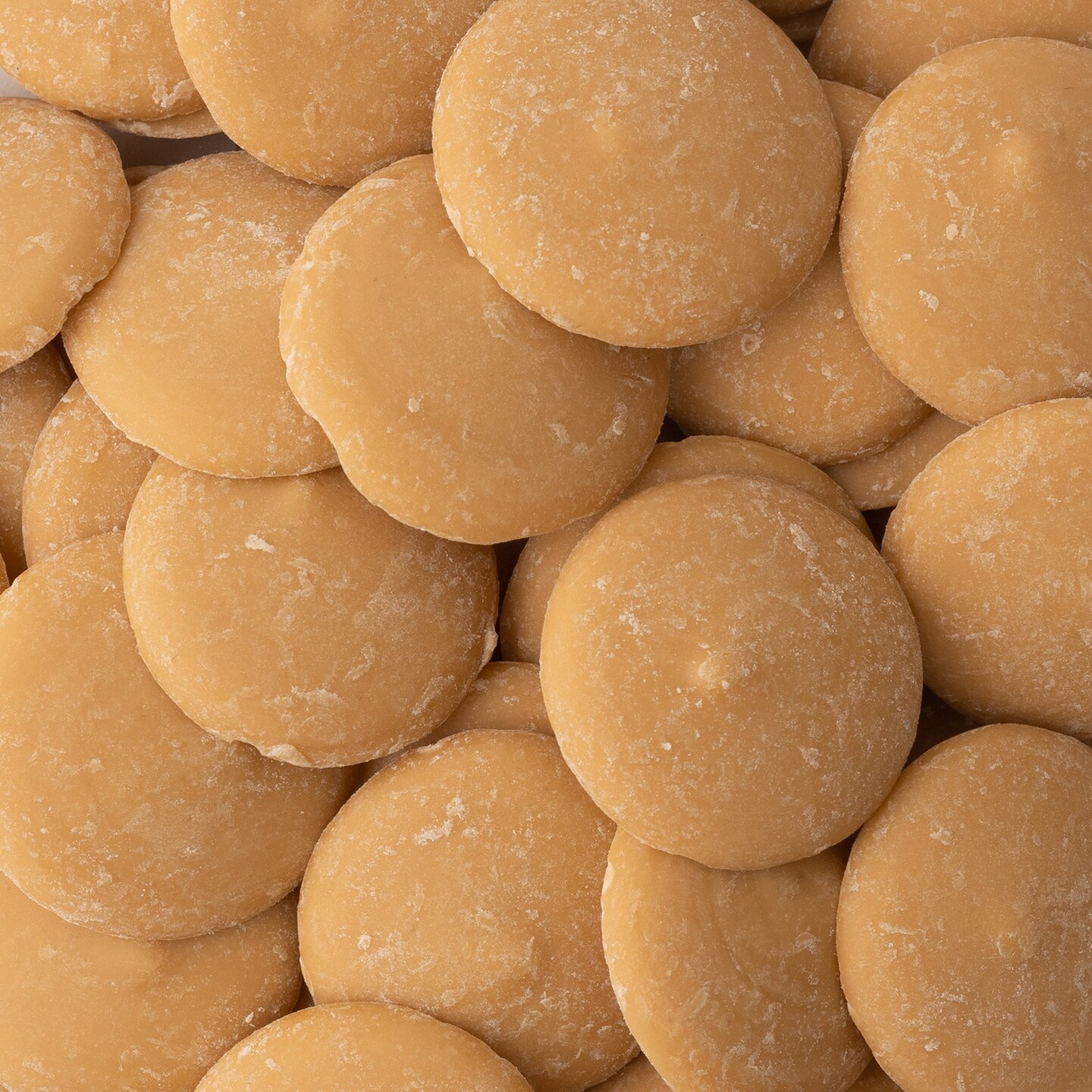 Ac Food Crafting Bulk Flavored Candy Wafers 50LbsSalted Caramel Michaels