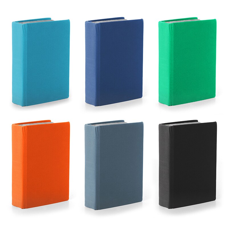 Stretchable Book Covers (Pack of 3) - Fits Books up to 8.5 x 11