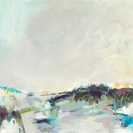 Stepping Out Poster Print by Alice Sheridan - Item # VARPDXS1414D