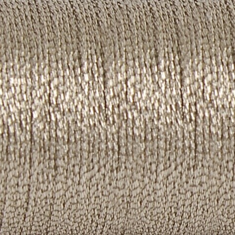 DMC Diamant Metallic Thread 38.2yd