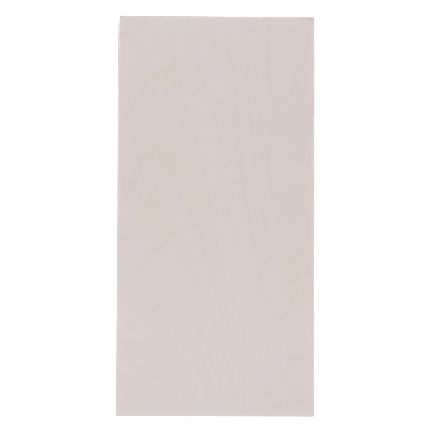 Midwest Products Aspen Plywood 0.125&#x22;X6&#x22;X12&#x22;-1/8&#x22;