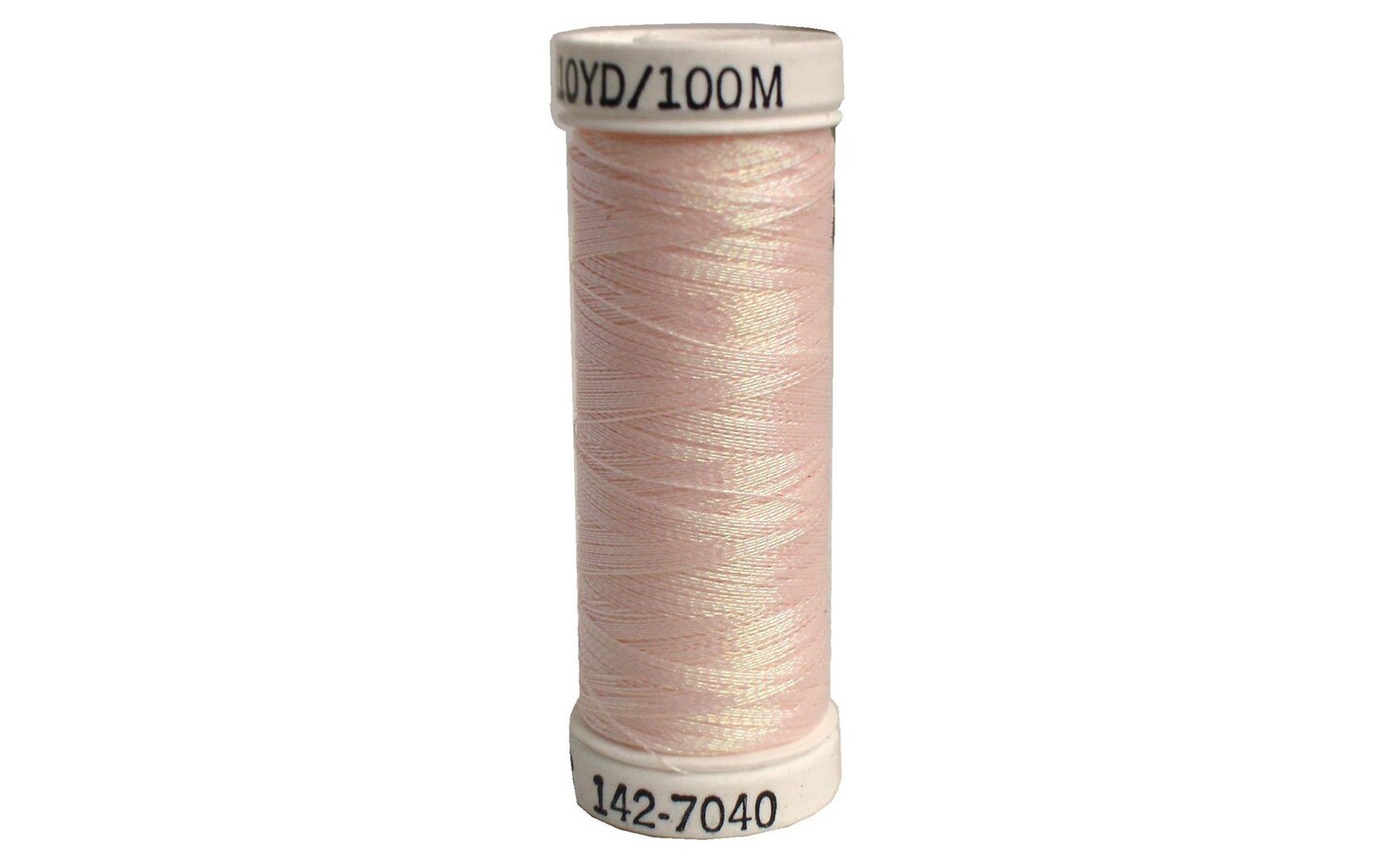 Sulky Metallic Thread Pink