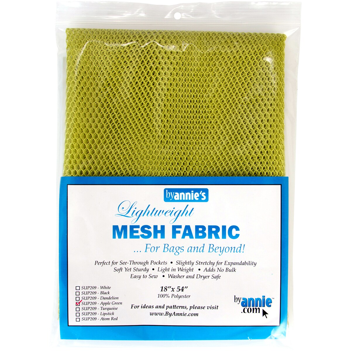 Lightweight Mesh Fabric