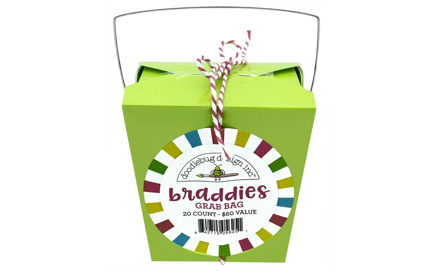 Doodlebug Braddies Grab Bag Michaels