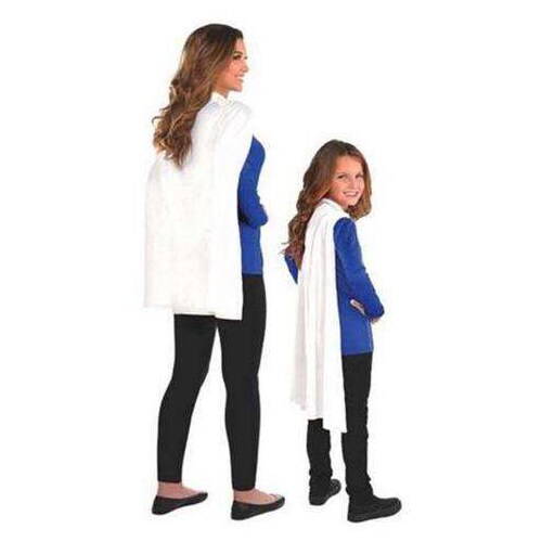 White Cape