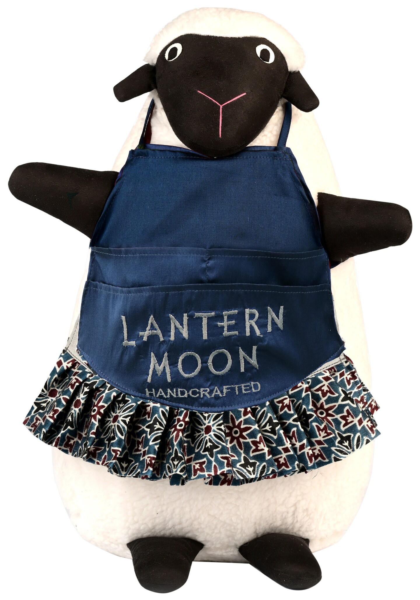 Medidor De Palillos De Oveja - Lantern Moon |Accesorios Knipro
