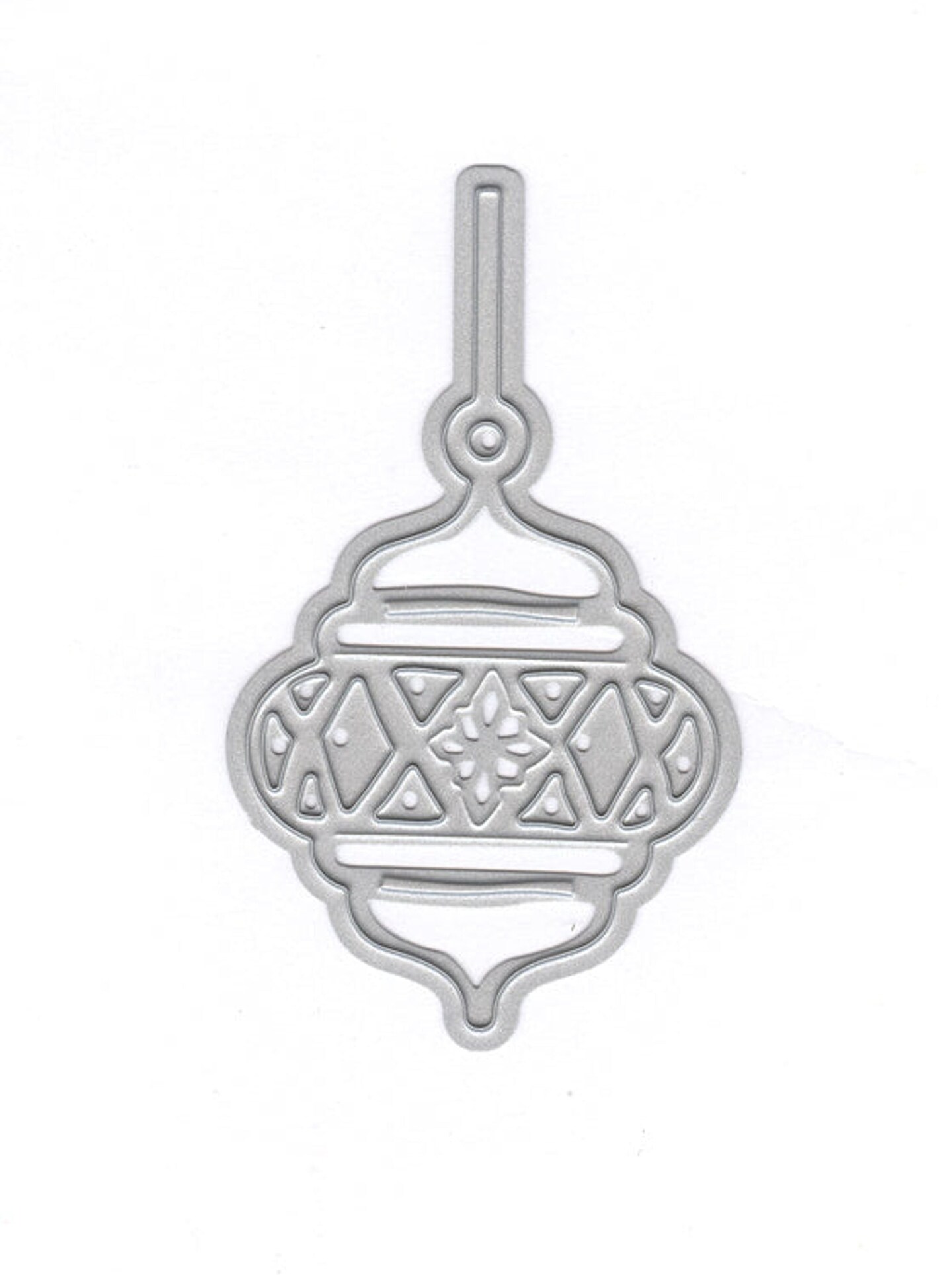 Joy Crafts Die Christmas Bauble Michaels