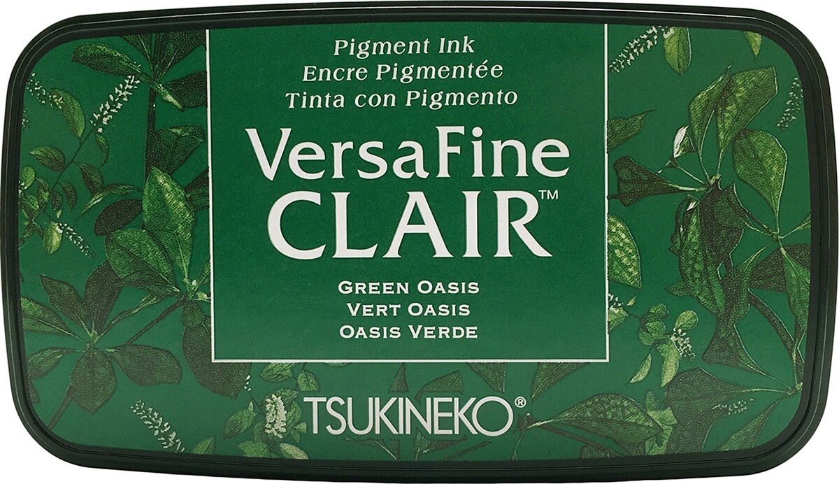 VersaFine Clair Ink Pad
