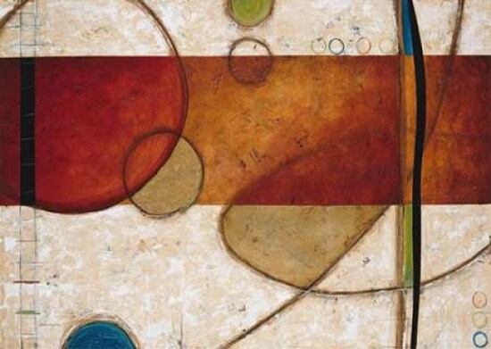 Amber Memories 2 Poster Print by Dennis Dascher - Item # VARPDX420DAS1061