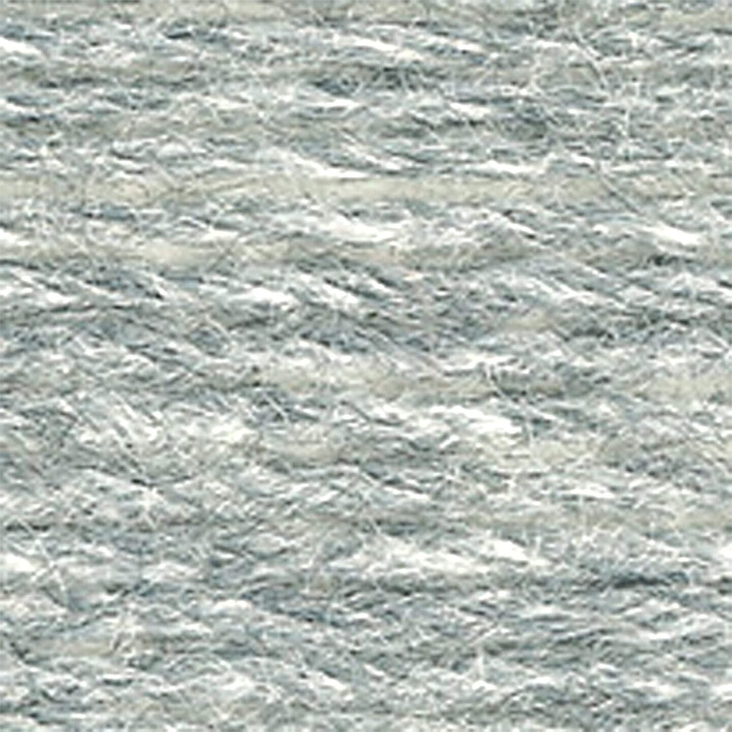 Lion Brand Wool-Ease Yarn -Grey Heather 