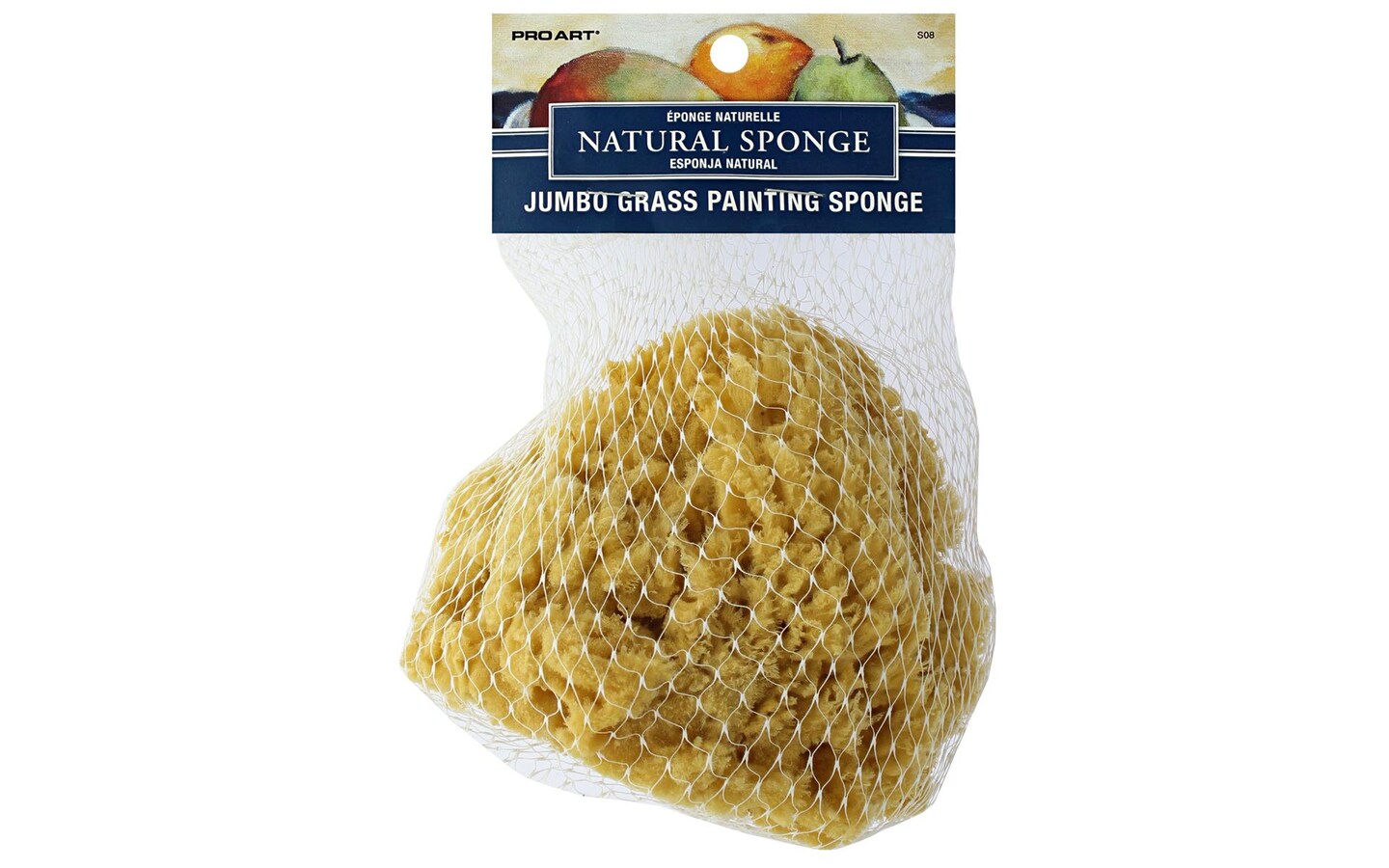 Pro Art Large Art and Craft Sponge