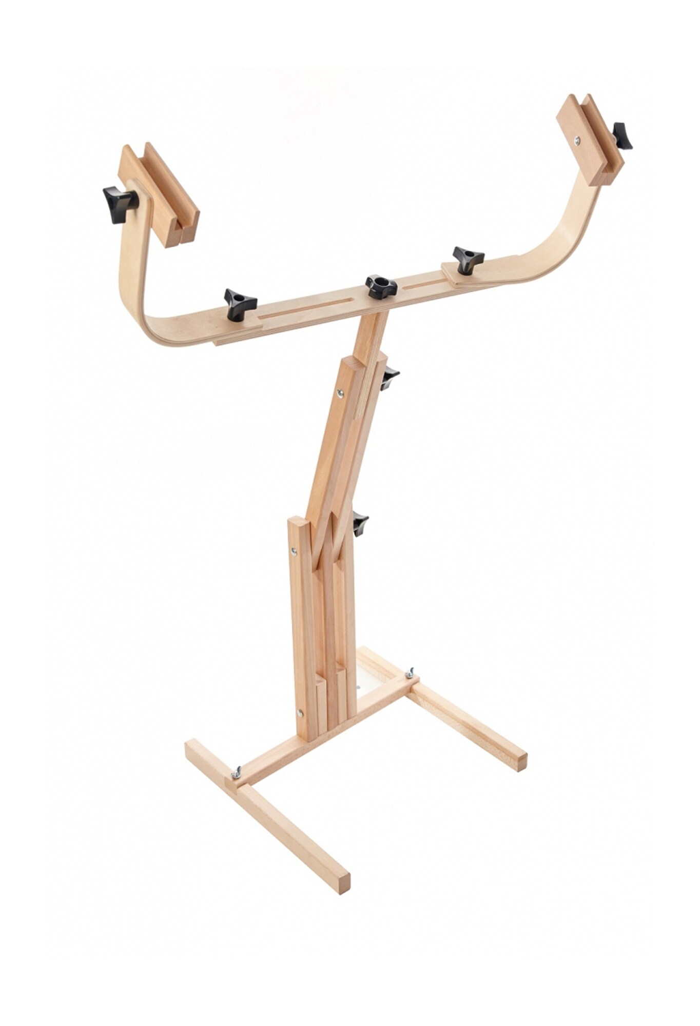 F.A. Edmunds Stitch Master Floor Stand