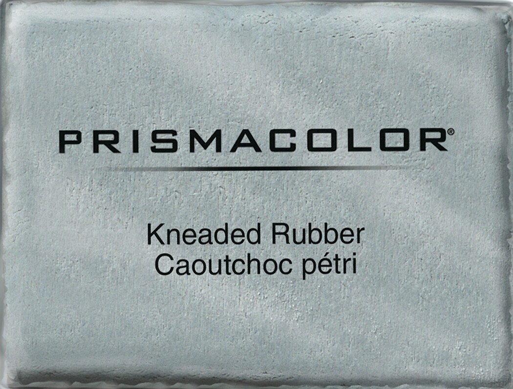 Design Kneaded Rubber Eraser Large