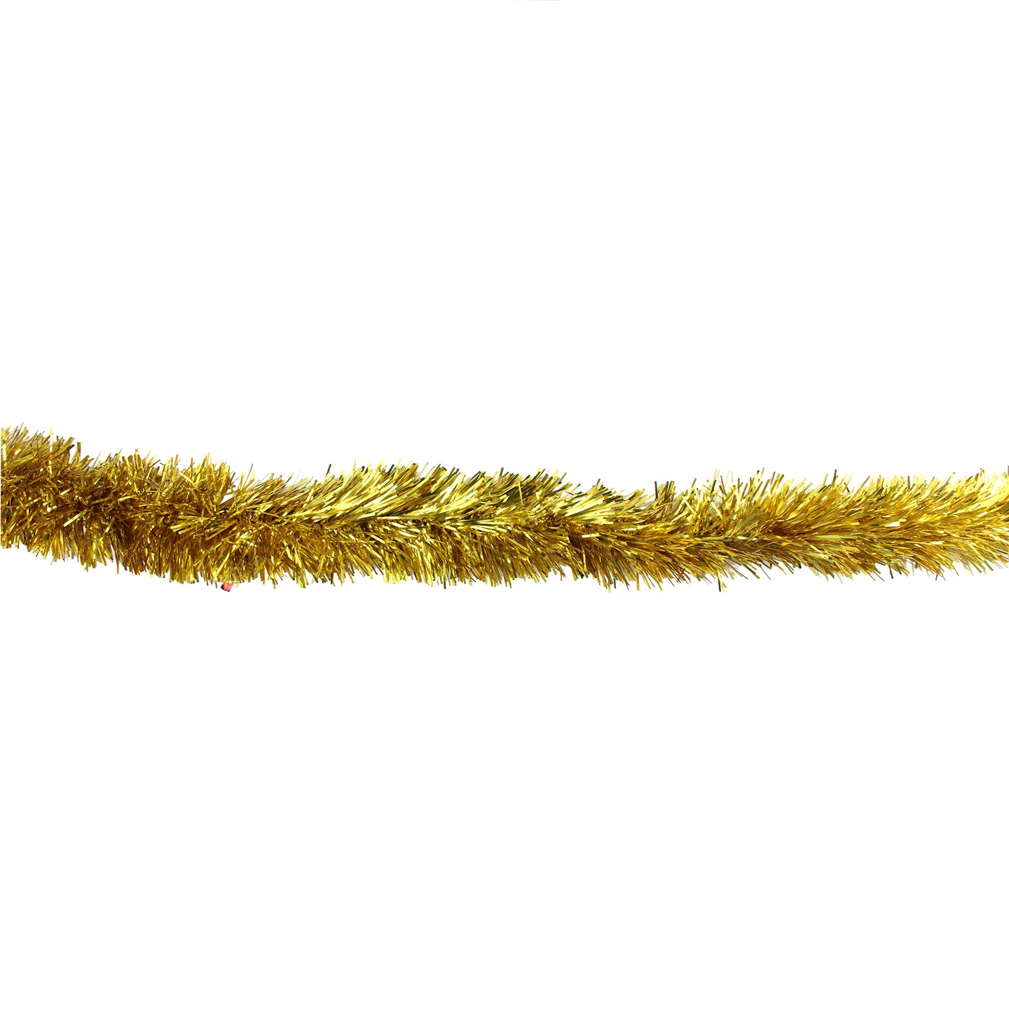 Tinsel Fringe Garland – Sparkle and Swag Party