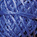 The Ribbon People Blue Royal Braided Snail Bundled Ribbon 3.1&#x22; x 280 Yards