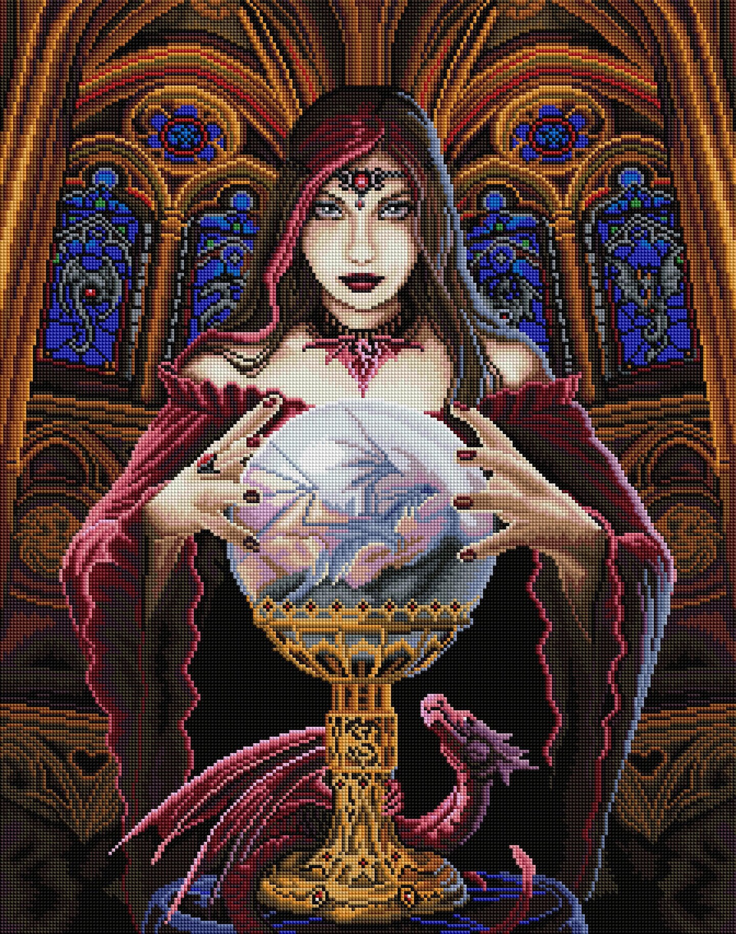 Crystal Ball
