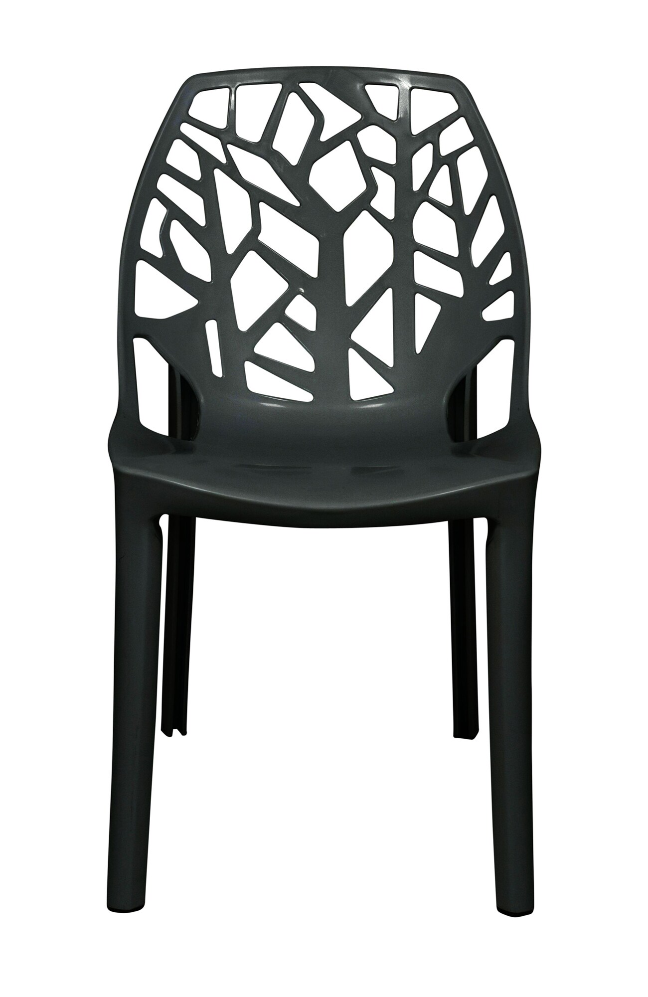 LeisureMod Modern Cornelia Dining Chair