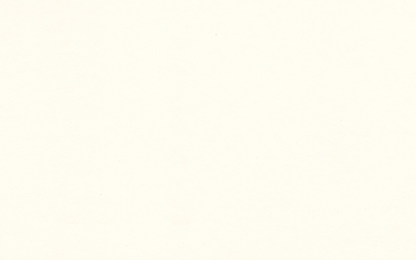 Crescent Decorative Matboard, White &#x26; Cream, 32&#x22; x 40&#x22;