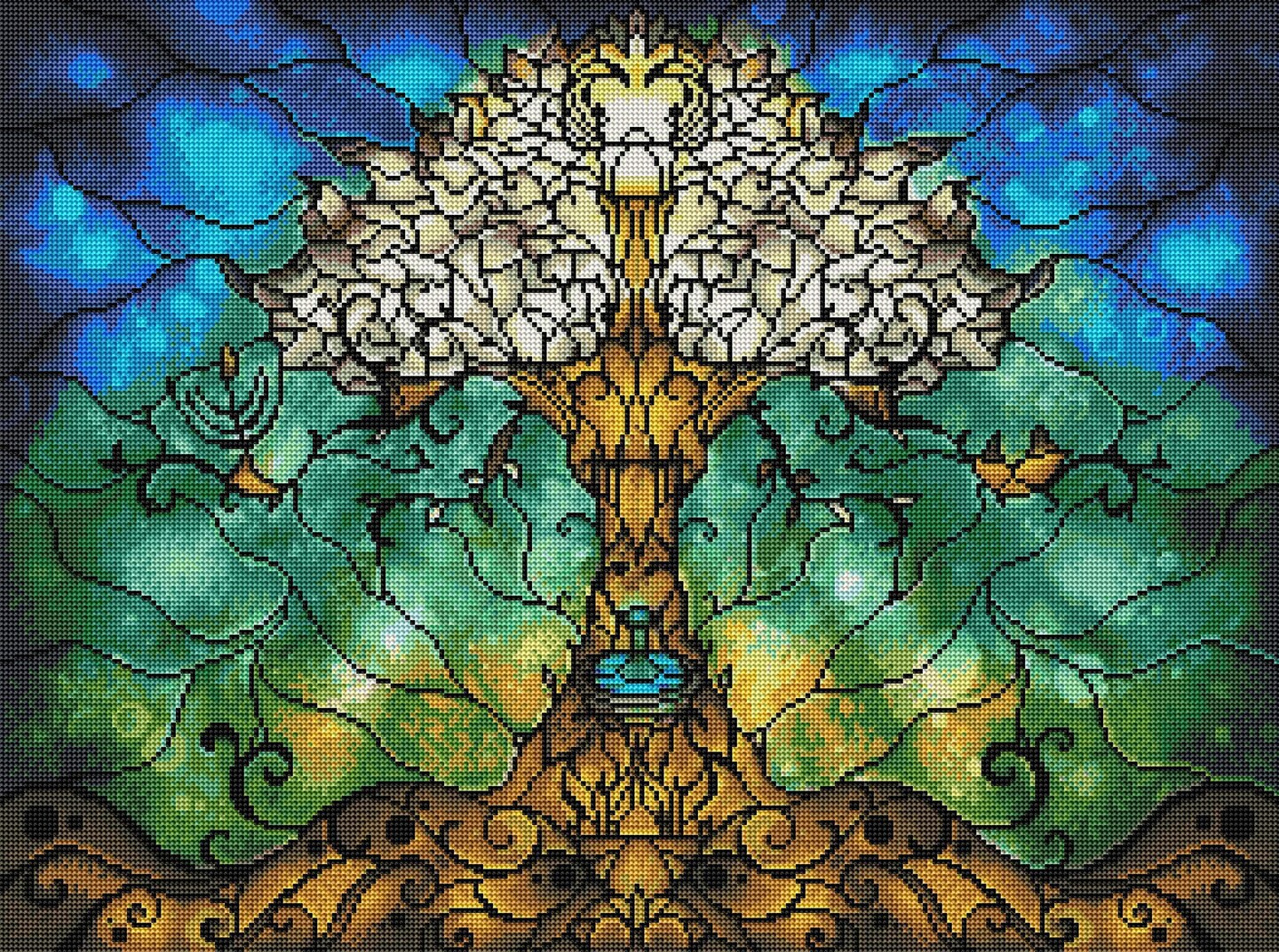 The Tree of Life