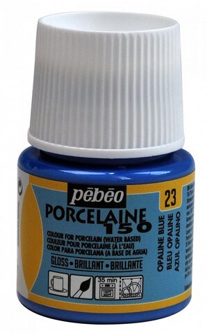 PORCELAINE 150 OPALINE BLUE 45ML