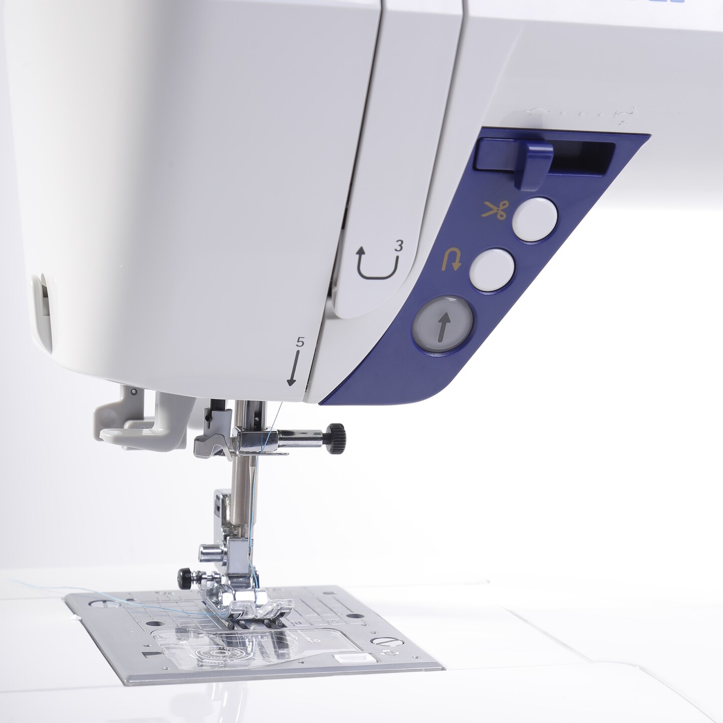 Juki HZL-G220 Computerized Sewing and Quilting Machine