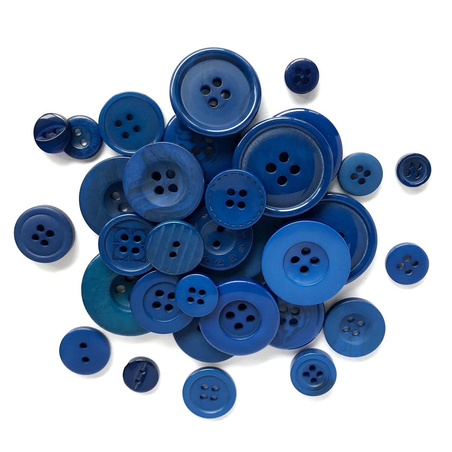 Bulk sewing buttons deals
