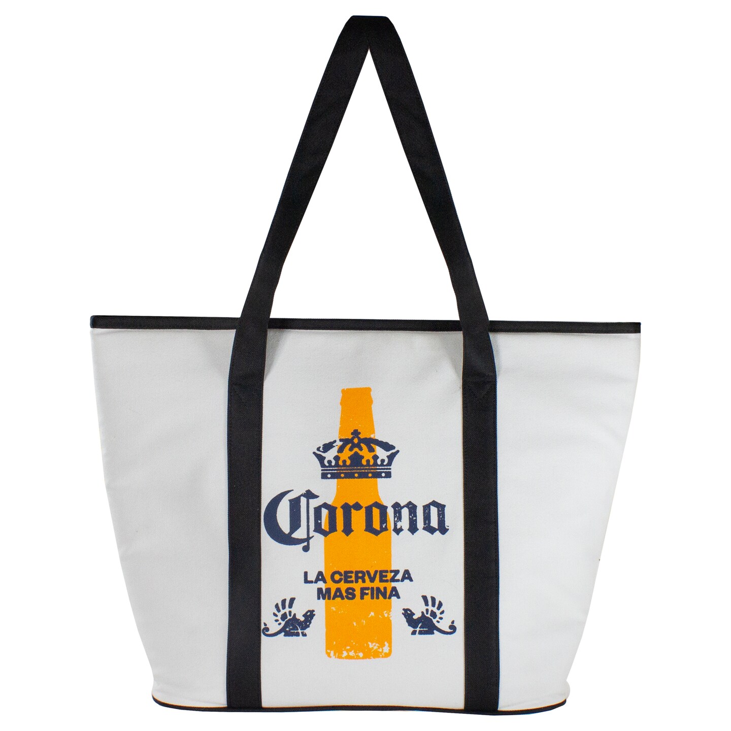 Northlight 19.5&#x22; Insulated Corona Canvas Cooler Bag