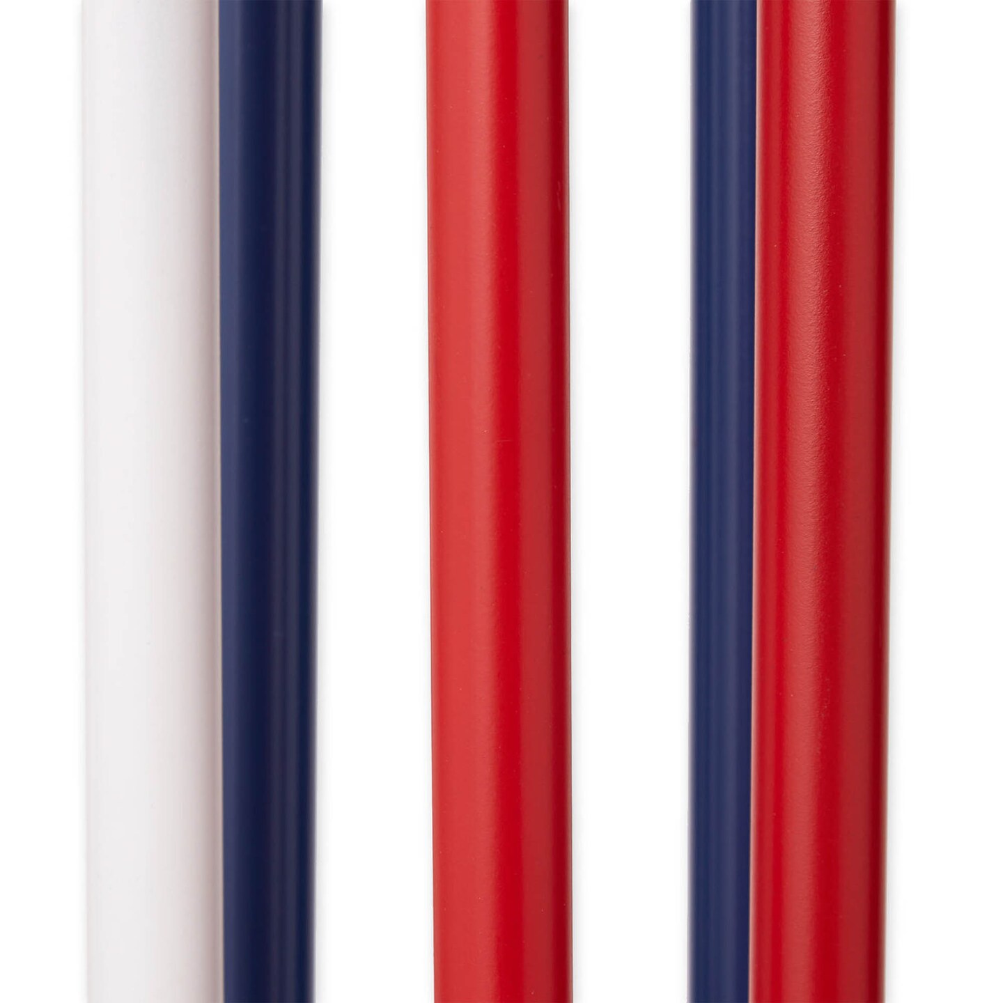 Accent Plus Home Decorative Welcome Friends & Family Patriotic Wind Chimes